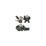 Leagues of Votann: Ironkin Steeljacks