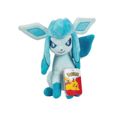 Pokémon Peluche Givrali 20 cm