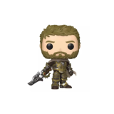 Funko Pop! Games World of Warcraft - Anduin #1099