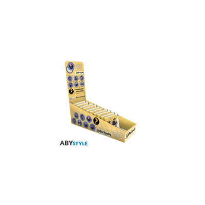 Jujutsu Kaisen - Badge Mystère 50mm - Sachet Surprise