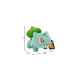 Peluche Pokémon Select Bulbizarre Velours Côtelé 20cm