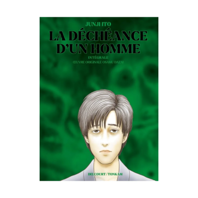 La Déchéance d'un Homme - Intégrale