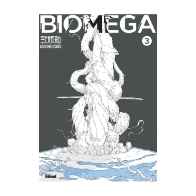 Biomega Deluxe - Tome 03