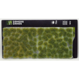 Gamers Grass Light Green 6mm Wild - Tufts de Décor