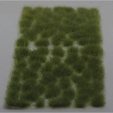 Gamers Grass Light Green 6mm Wild - Tufts de Décor