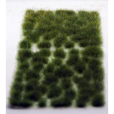 Gamers Grass Light Green 6mm Wild - Tufts de Décor