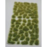 Gamers Grass Light Green 6mm Wild - Tufts de Décor