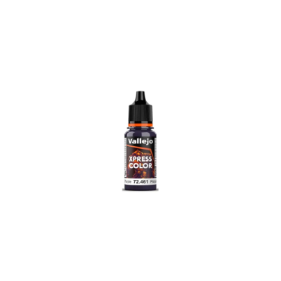 Xpress Color - Pourpre Vampirique 18ml - Vallejo