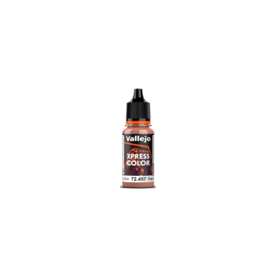 Vallejo Xpress Color - Peau de Fée (Fairy Skin) 18ml
