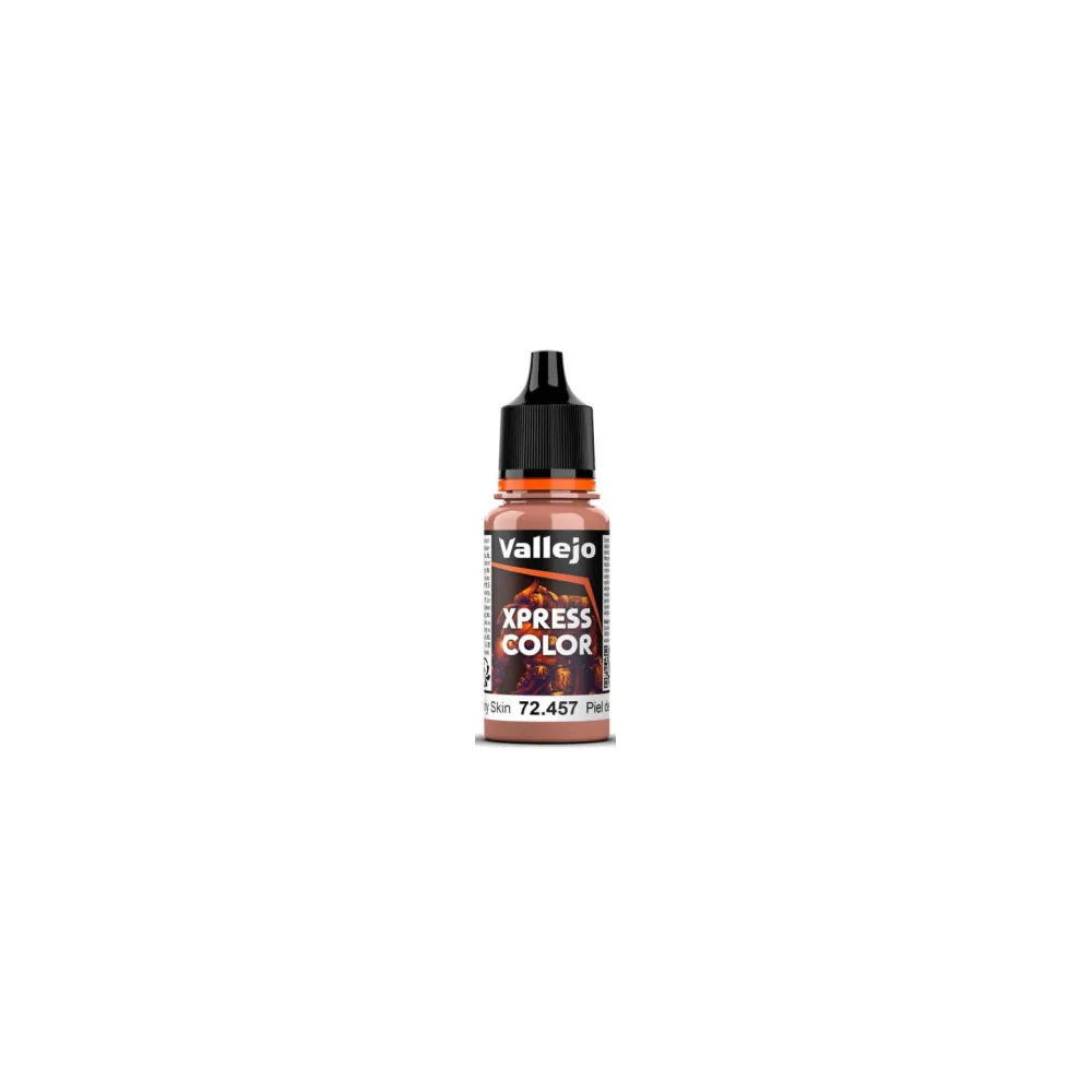 Vallejo Xpress Color - Peau de Fée (Fairy Skin) 18ml