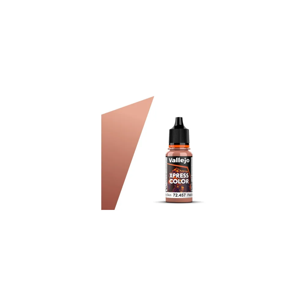 Vallejo Xpress Color - Peau de Fée (Fairy Skin) 18ml