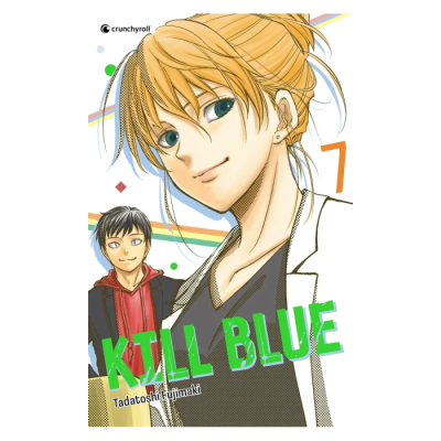 Kill Blue T07
