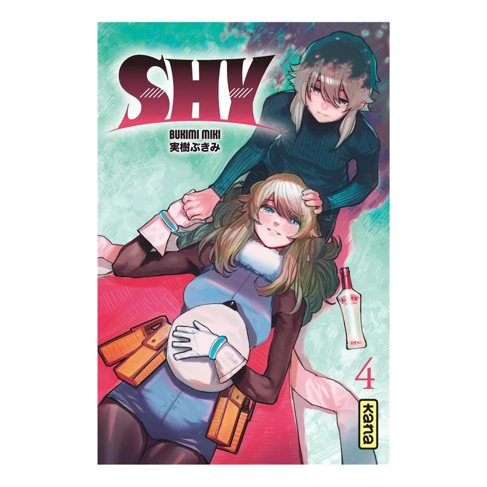 Shy T04