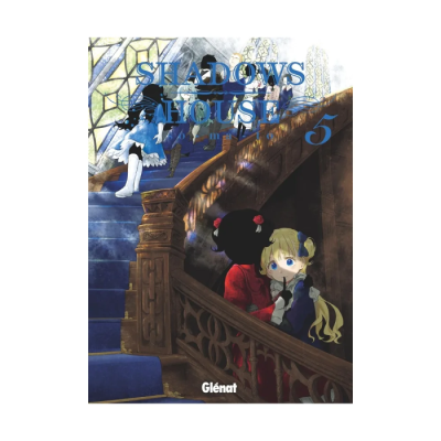 Shadows House T05