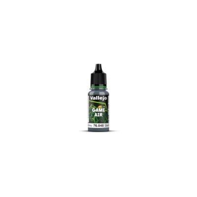 Sombre Grey - Game Air 18ml - Vallejo