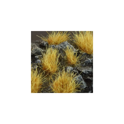 Dry Tuft XL 12mm - Touffes d'herbe sèche (x36)