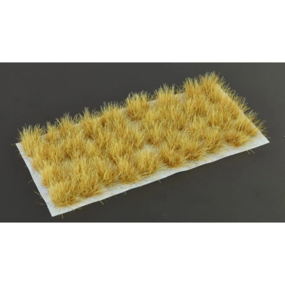 Dry Tuft XL 12mm - Touffes d'herbe sèche (x36)