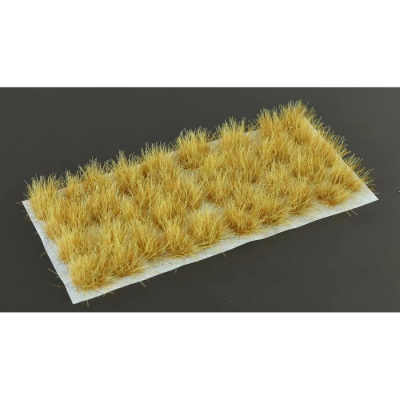 Dry Tuft XL 12mm - Touffes d'herbe sèche (x36)