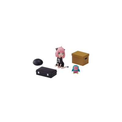 Spy x Family - Statuette PVC Anya Forger 7 cm