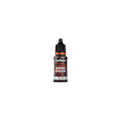 Xpress Color - Tanned Skin (Peau Bronzée) - Vallejo 18ml