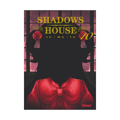 Shadows House - Tome 10