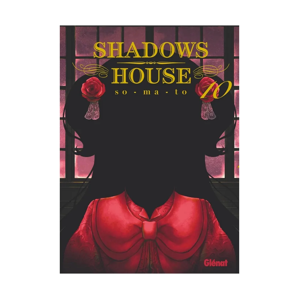 Shadows House - Tome 10