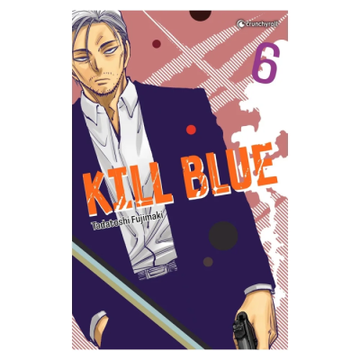 Kill Blue T06