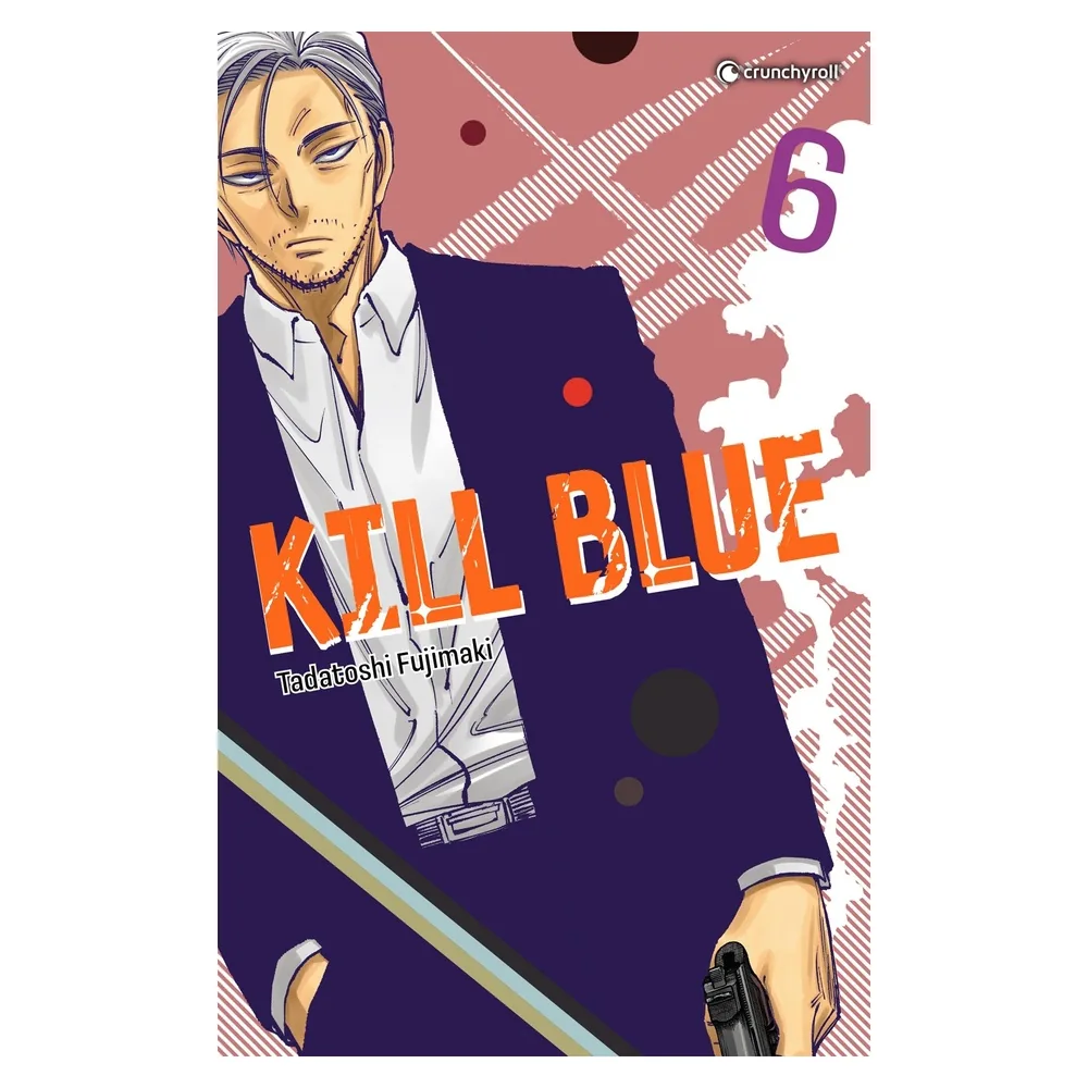 Kill Blue T06