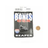 Tara the Silent - Figurine Reaper Bones USA 25mm