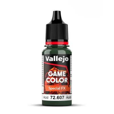 Acide - Game Color Special FX - Vallejo