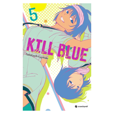 Kill Blue T05