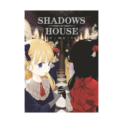 Shadows House T02