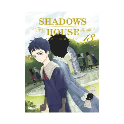 Shadows House - Tome 13