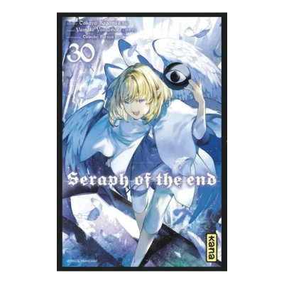 Seraph of the End - Tome 30