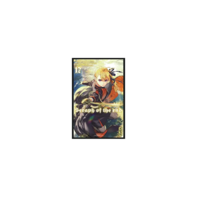 Seraph of the End - Tome 17