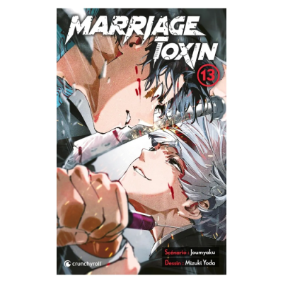 Marriage Toxin T13