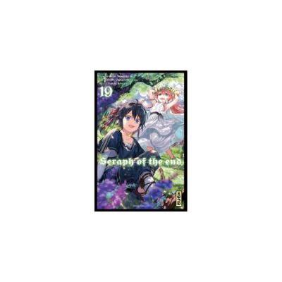 Seraph of the End - Tome 19