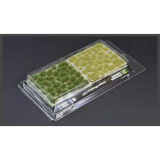 Gamers Grass Green Meadow Tuft Set - Wild