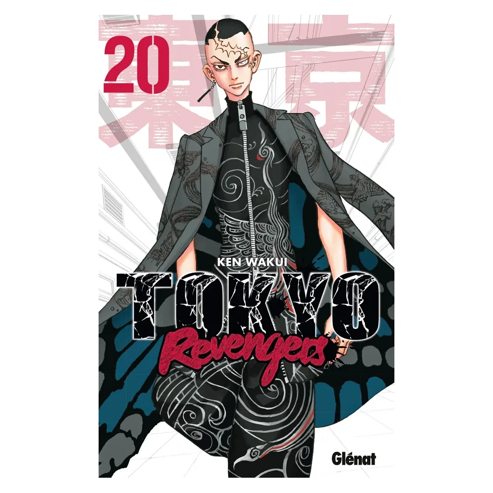 Tokyo Revengers - Tome 20