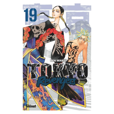 Tokyo Revengers - Tome 19