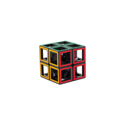 Smart Games : Hollow Two By Two - Casse-tête 3D