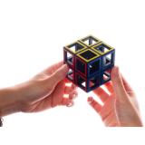 Smart Games : Hollow Two By Two - Casse-tête 3D