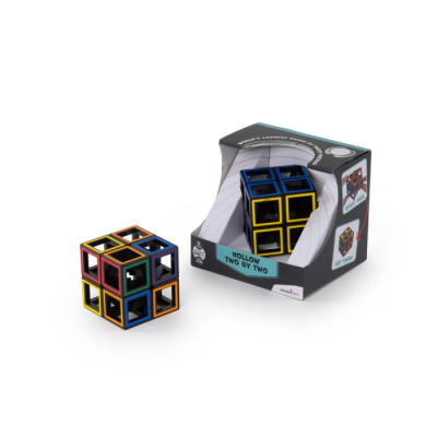 Smart Games : Hollow Two By Two - Casse-tête 3D