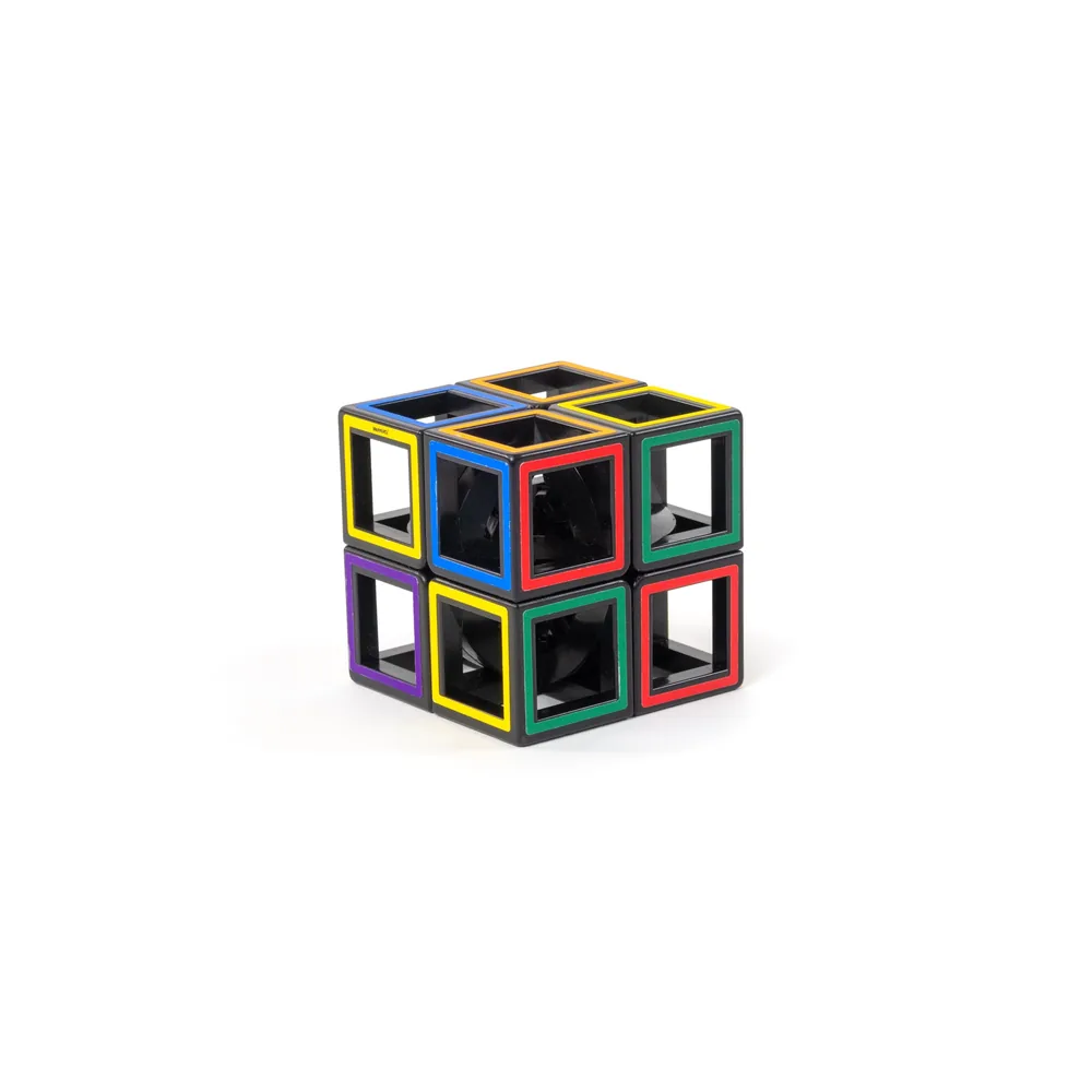 Smart Games : Hollow Two By Two - Casse-tête 3D