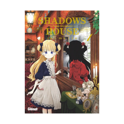 Shadows House - Tome 01