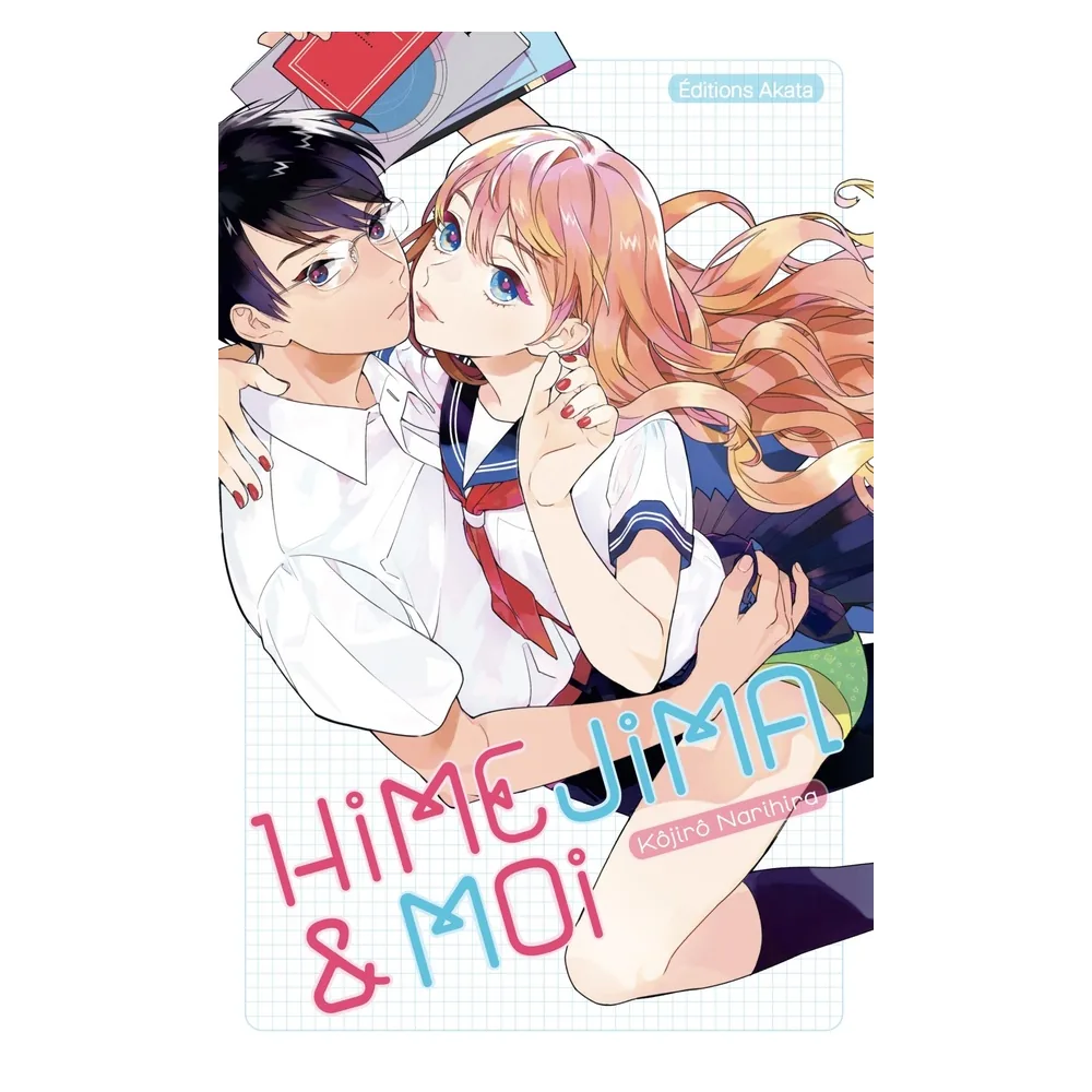 Himejima et Moi