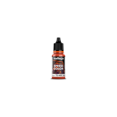 Xpress Color - Orange Caméléon 18ml (Vallejo)