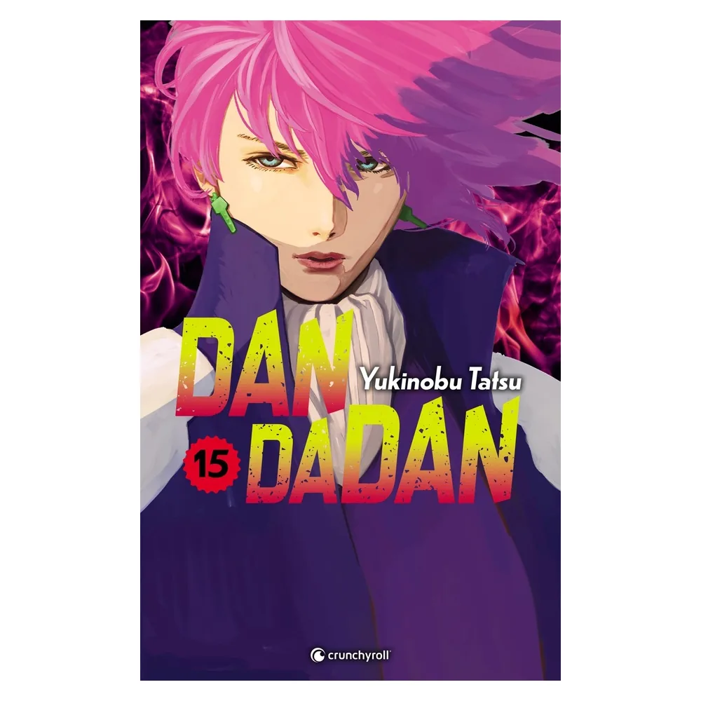 Dandadan T15