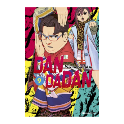 Dandadan T09 - Yukinobu Tatsu