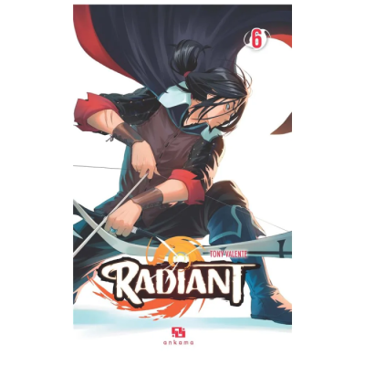 Radiant T06